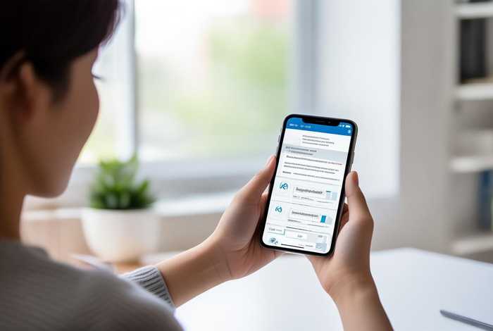 如何在手机上开具电子发票 - 怎么在手机上开具电子发票