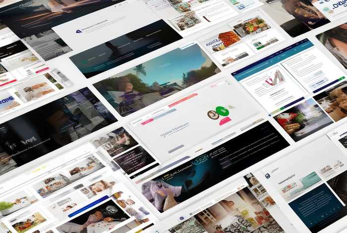 企业网站的常见类型有哪些（企业网站的常见类型有哪些呢）