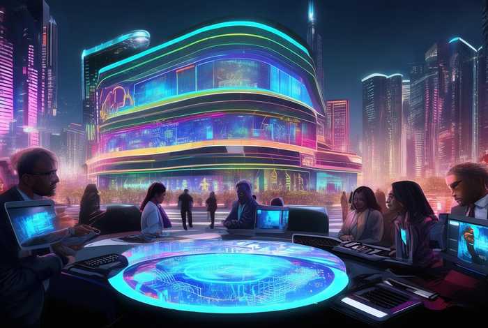 全网营销系统；全网营销系统华家新企