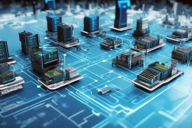 企业网络构建方案内容；企业网络构建方案内容怎么写