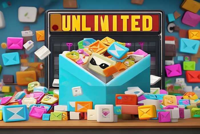 免费企业邮箱可以开多少邮箱号、免费企业邮箱可以开多少邮箱号啊