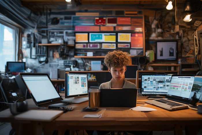 如何建设一个属于自己的网站（如何建设一个属于自己的网站呢）