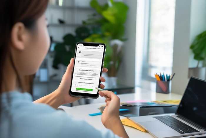 如何在手机上开劳务费税务发票 如何在手机上开劳务费税务发票呢