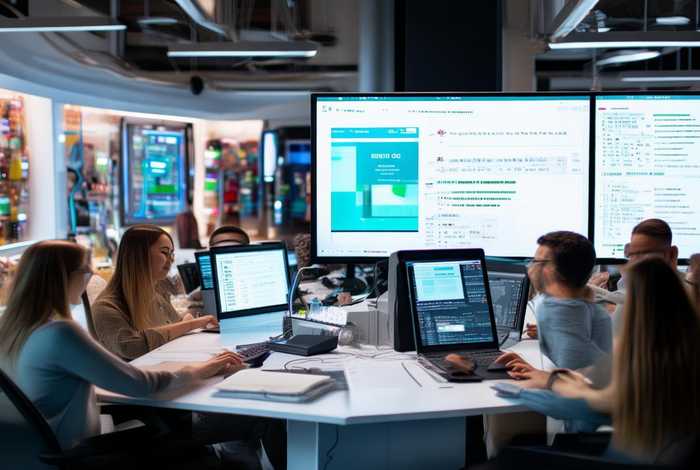 如何开发微信小程序？ - 如何开发微信小程序和公众号？