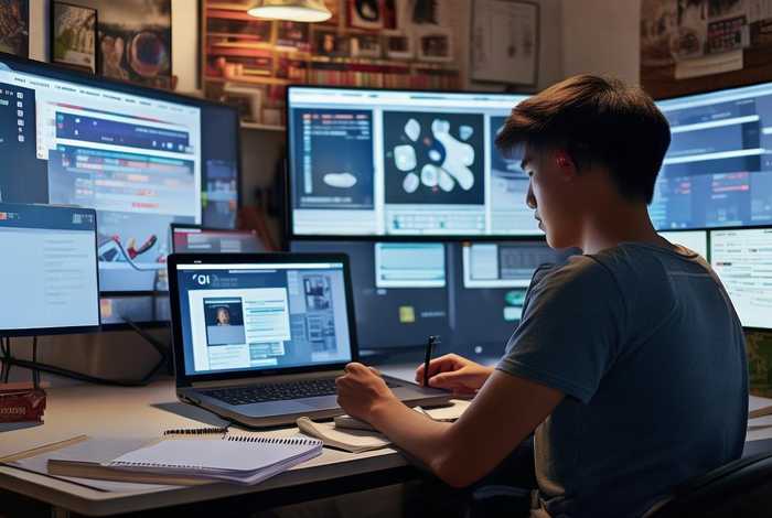 如何自己制作免费网址（如何自己制作免费网址视频）