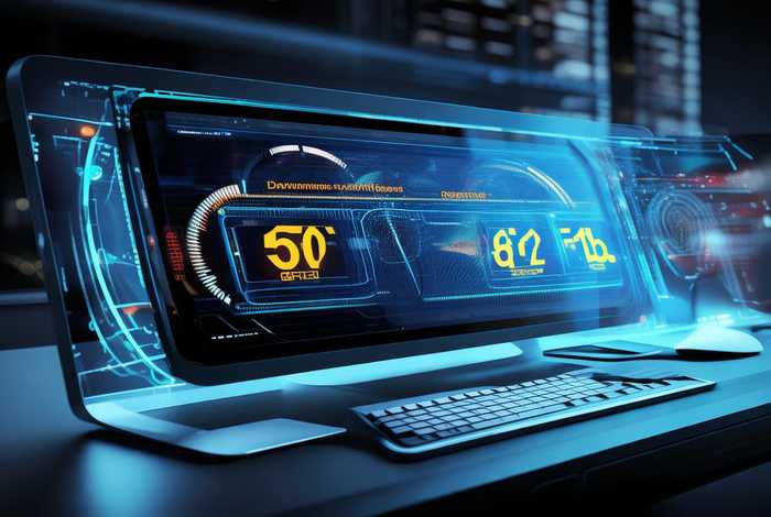 宽带网速测试在线测速 - 宽带网速测试在线测速软件