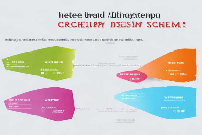 前端设计方案 前端设计方案怎么写