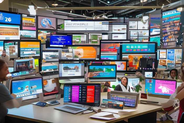 免费自助建站系统，免费自助建站系统有哪些