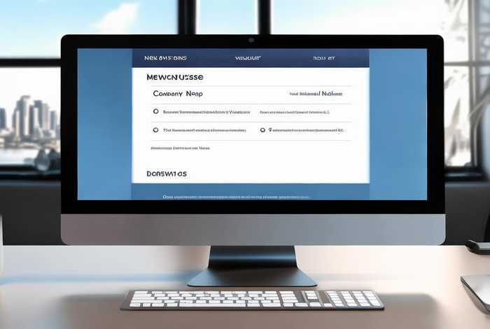 企业怎么注册网址（企业网址怎么注册）