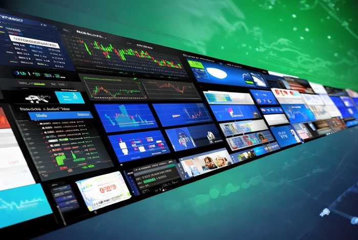 金融类信息发布平台 - 金融类信息发布平台有哪些