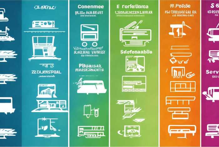 企业网站的类型，企业网站的类型有哪些