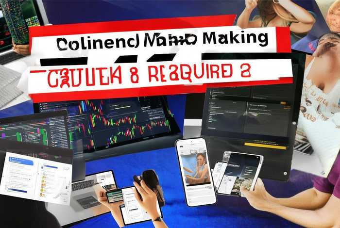 网上搞钱路子、网上搞钱路子的注意事项