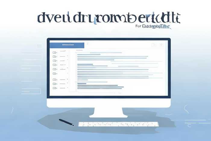 开发信怎么写，开发信的格式怎么写