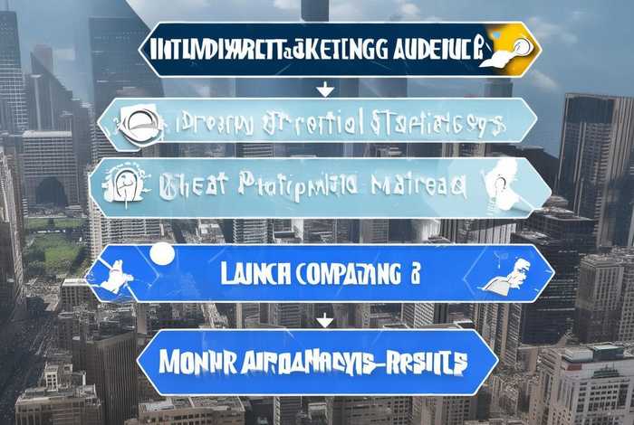 企业推广流程，企业推广流程怎么写