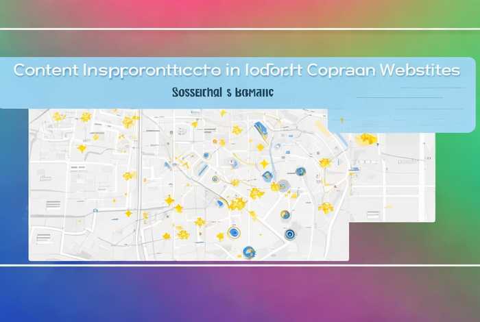企业网站中内容的重要性，企业网站中内容的重要性是什么