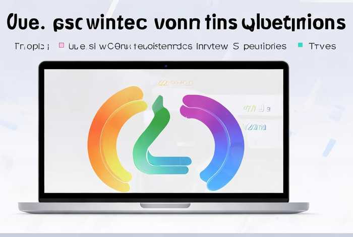 前端开发面试ppt，前端开发面试题vue