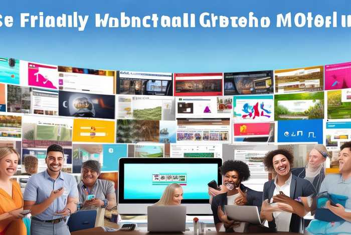 免费创建自己的网站平台（免费创建自己的网站平台是什么）