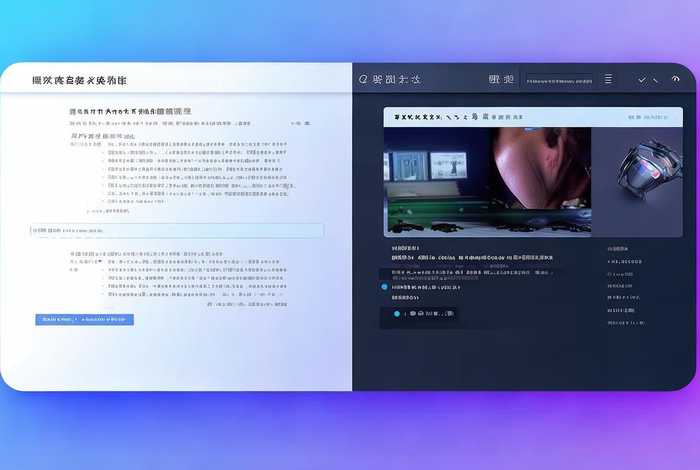 视频解说文案提取器（一键提取视频解说文案软件）