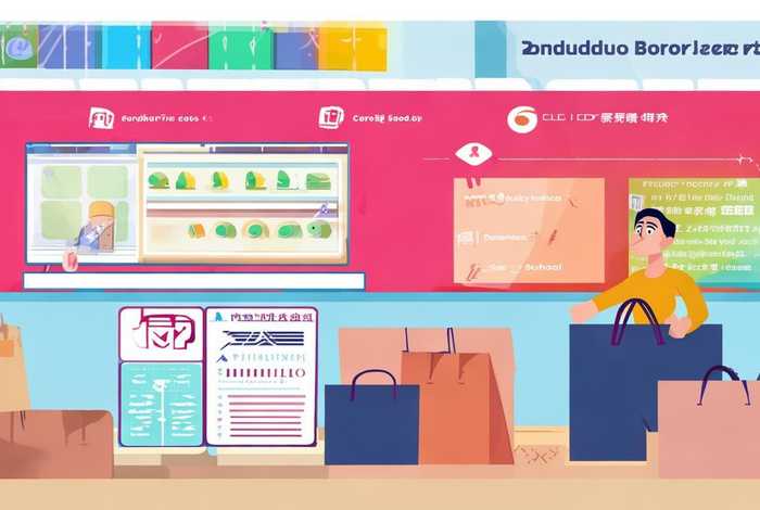 拼多多跨境商品是什么意思（拼多多跨境商品怎么退款）