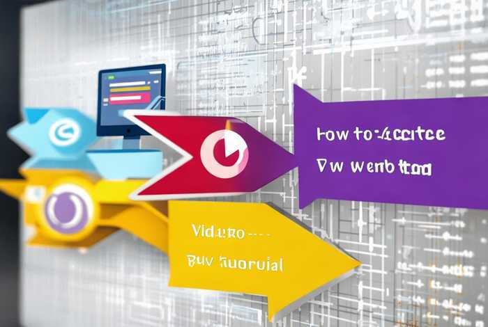如何创建自己的网站视频、如何创建自己的网站视频教程