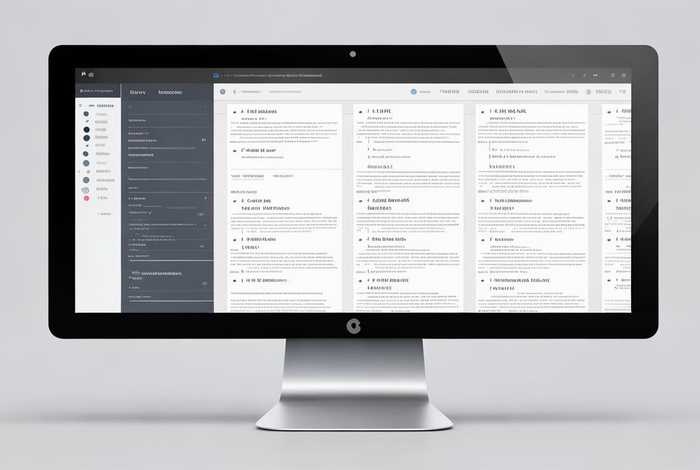 简历模板的软件(简历模板的软件有哪些) 简历模板的软件(简历模板的软件有哪些)