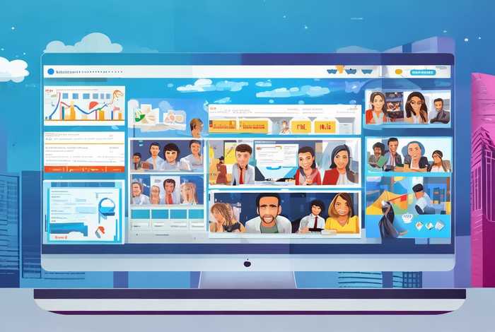 企业在线服务平台是啥;企业在线服务平台是啥意思啊 企业在线服务平台是啥;企业在线服务平台是啥意思啊