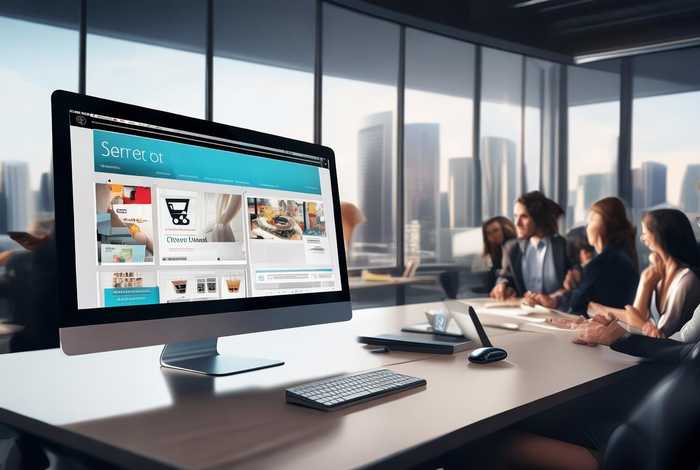 网络商城平台开发 - 网络商城平台开发电话