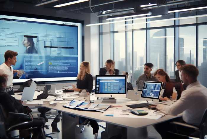 设计公司网站怎么做（设计公司网站怎么做的）