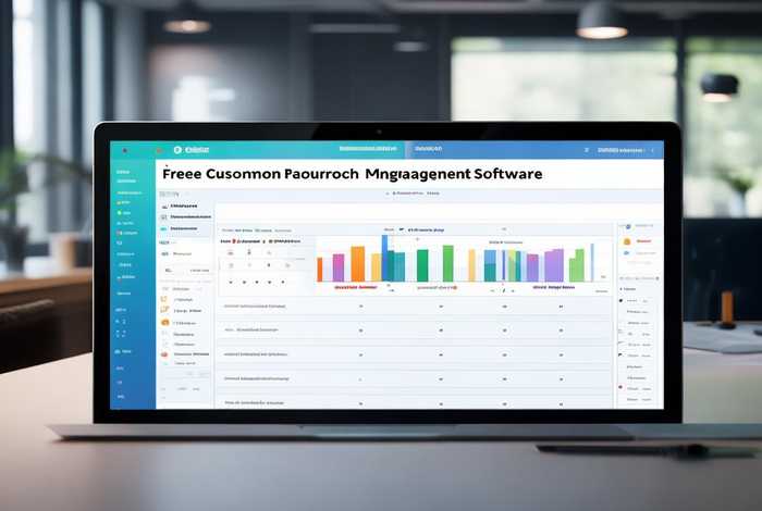免费客源管理软件（免费客源管理软件哪个好）