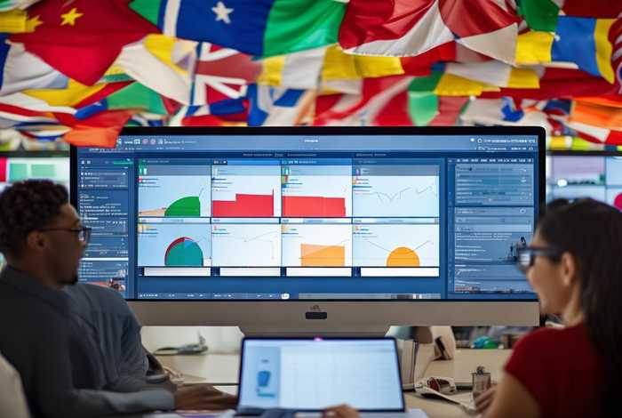 跨境电商建站系统推荐，跨境电商建站工具