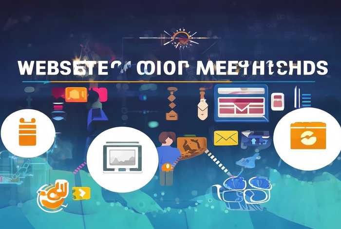 推广网站都有哪些方法;推广网站都有哪些方法呢 推广网站都有哪些方法;推广网站都有哪些方法呢