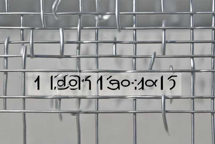 网片尺寸是多少规格 网片尺寸是多少规格的