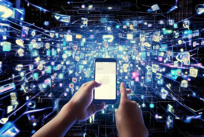 如何在网上发布信息让别人知道；如何知道别人在网上发布的信息