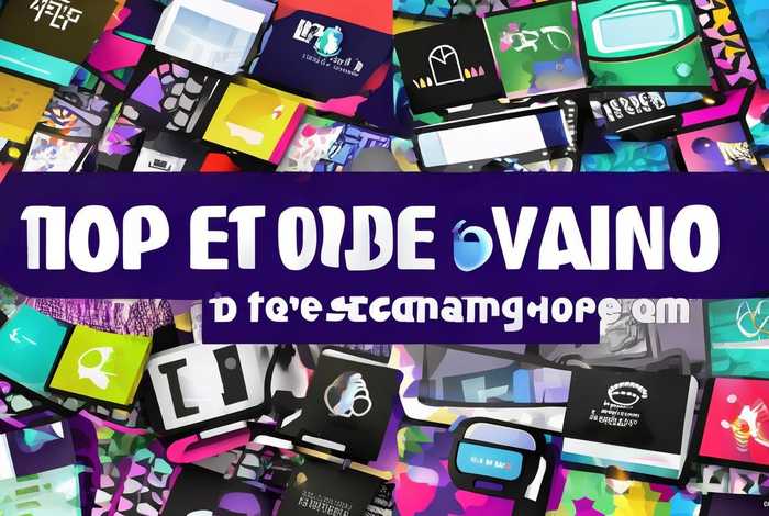 十大免费观看软件app，十大免费观看软件黄