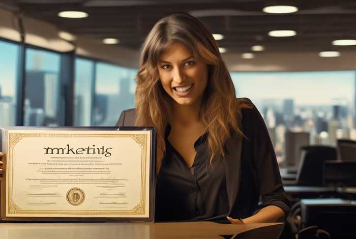 市场营销资格证书含金量;市场营销资格证书含金量高吗 市场营销资格证书含金量;市场营销资格证书含金量高吗