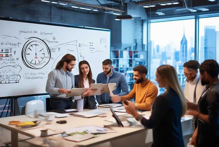 企业小程序制作公司 企业小程序制作公司名称