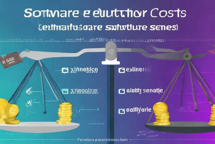 软件评测费用多少钱 - 软件评测费用多少钱合适