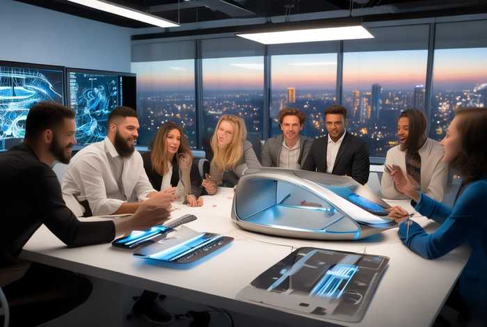 哪家产品设计公司好一点 - 哪家产品设计公司好一点呢