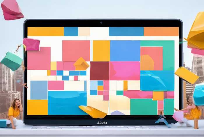 拖拽组件形成网站的原理 拖拽组件形成网站的原理是什么