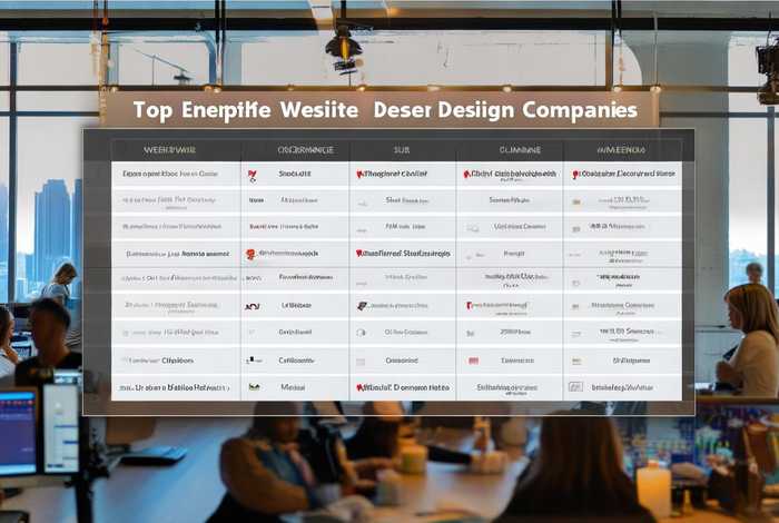 企业网站制作公司哪家好 - 企业网站制作公司哪家好一点