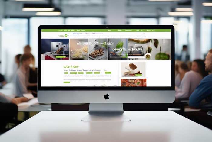 企业官网推广 - 企业官网营销推广