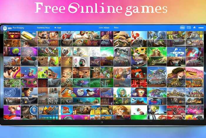 免费 网页小游戏、免费网页小游戏在线玩大全