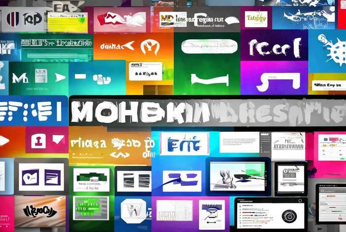 全网营销网站有哪些；全网营销网站有哪些类型