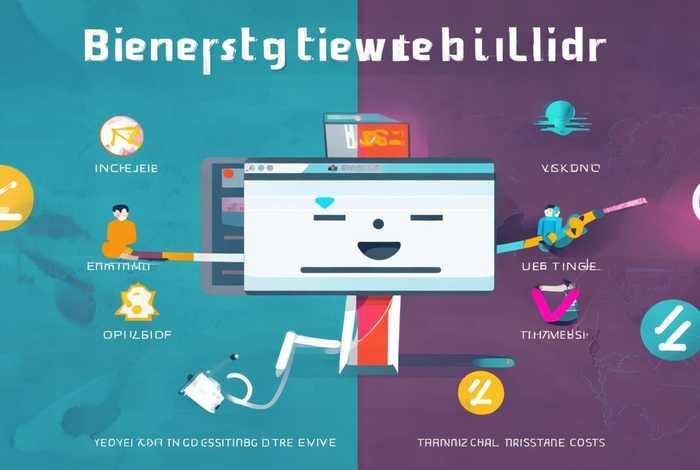 建站的利弊，建站的目的有哪些