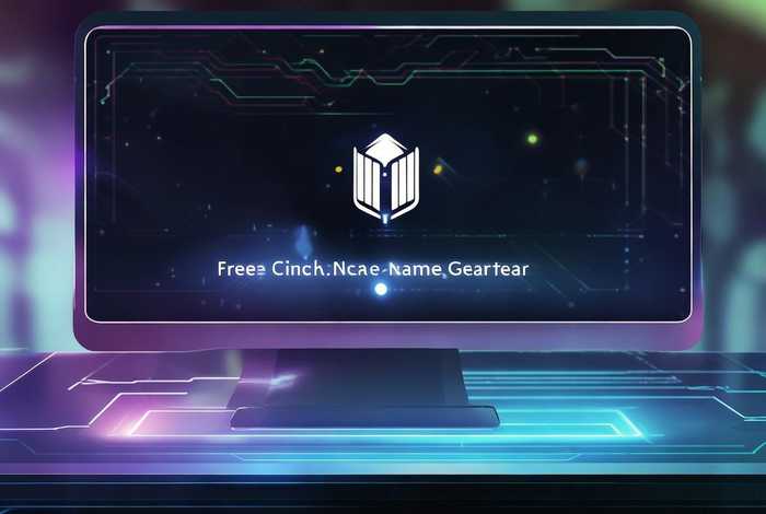 免费一键生成小说名（免费一键生成小说名片软件）