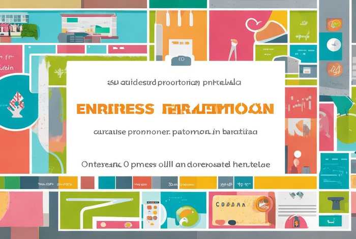 企业推广方案范例 企业推广方案范例大全