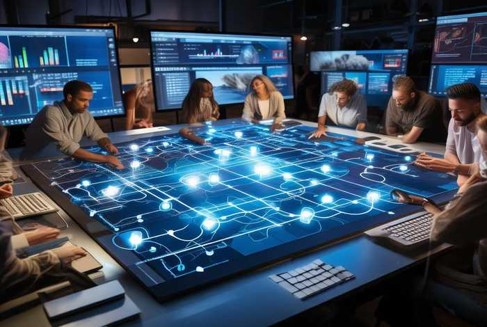 网络开发客户的渠道；网络开发客户的渠道是什么