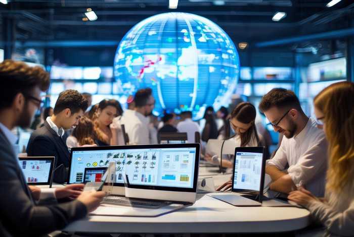 跨境电商自建站平台运营的核心是 跨境电商自建站平台运营的核心是什么