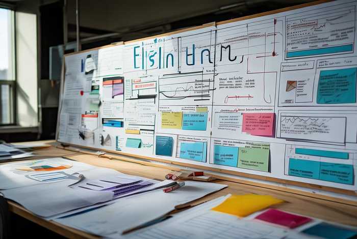 企业设计方案包括哪些内容 企业设计方案包括哪些内容和方法