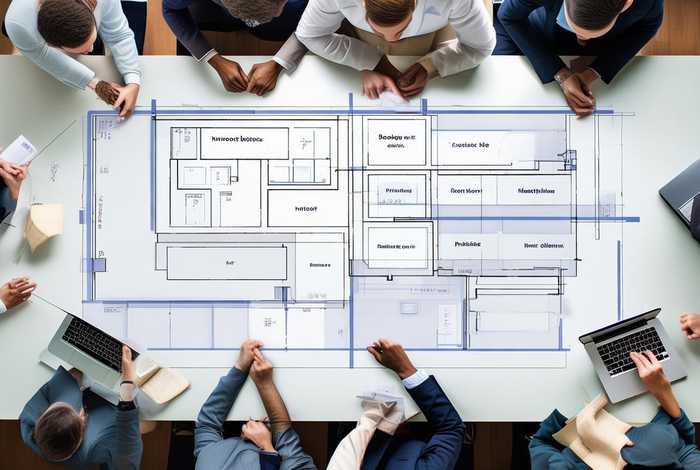 企业网站综合布局实战，企业网站布局实训报告
